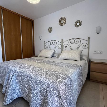 Amaner Capri Lejlighed Torre Del Mar Eksteriør billede
