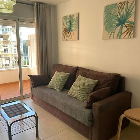 Amaner Capri Lejlighed Torre Del Mar Eksteriør billede