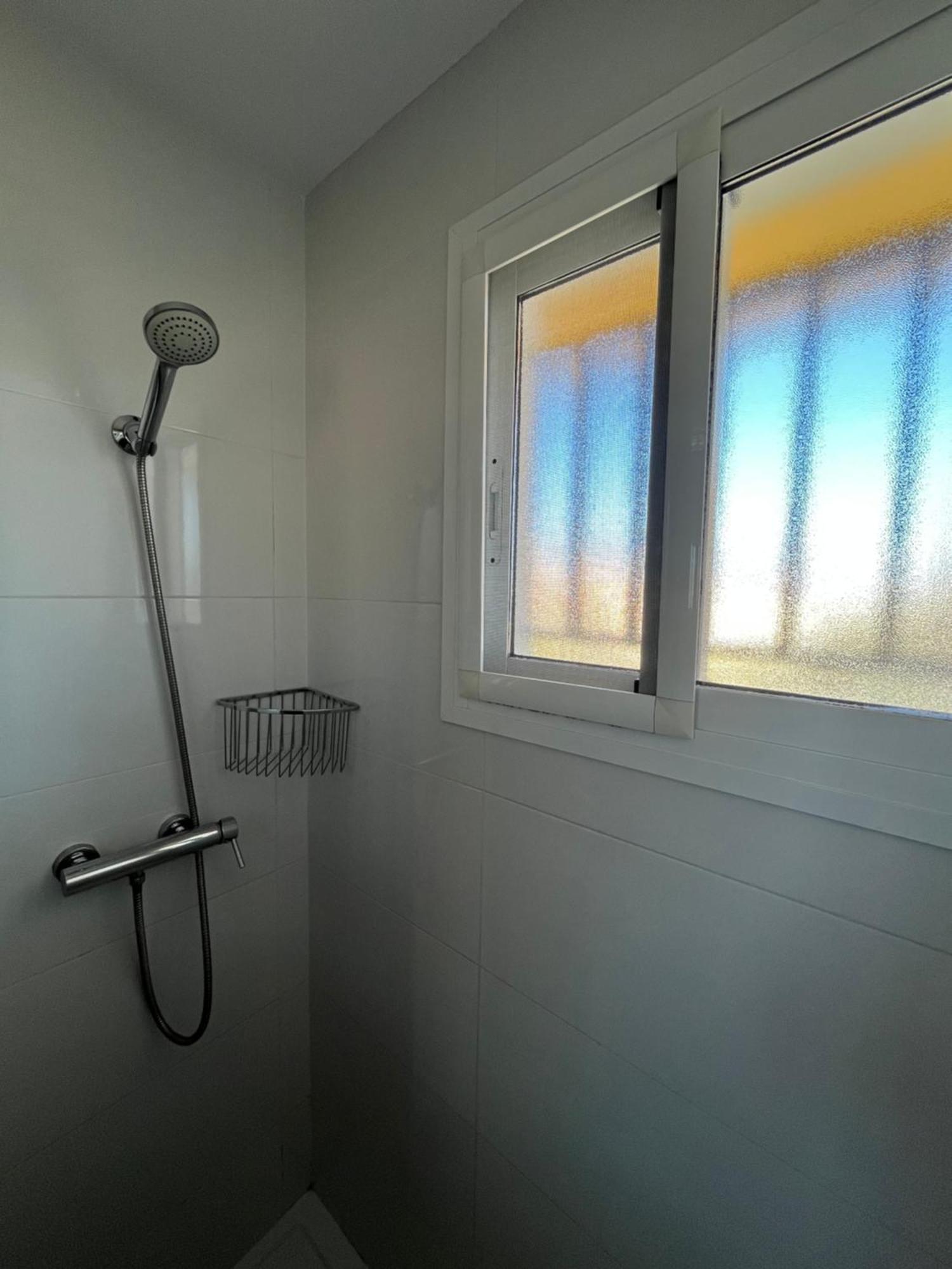 Amaner Capri Lejlighed Torre Del Mar Eksteriør billede